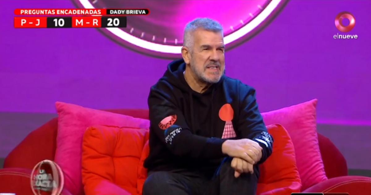 La Hora Exacta Programa Del 30 De Junio De 2022 Canal 9